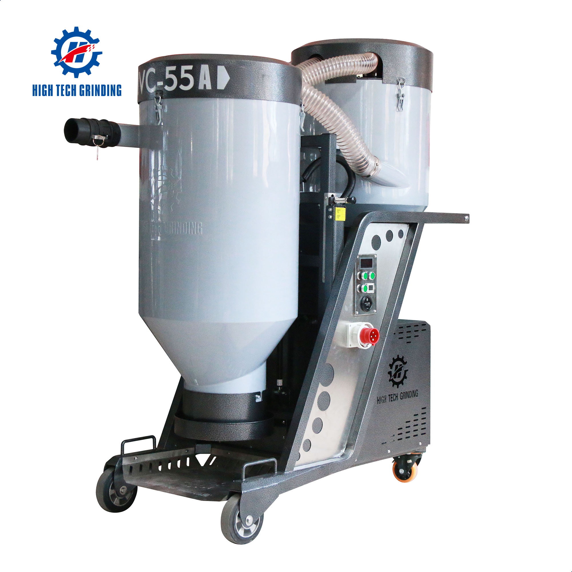 cyclone industrial vacuum cleaner price supplier in china