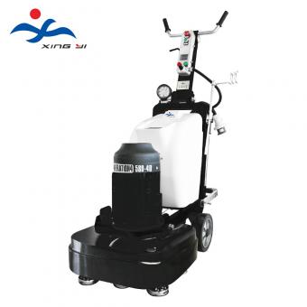 580-4D Cement natural stone floor polisher