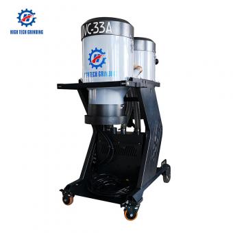 Automatic dust collector