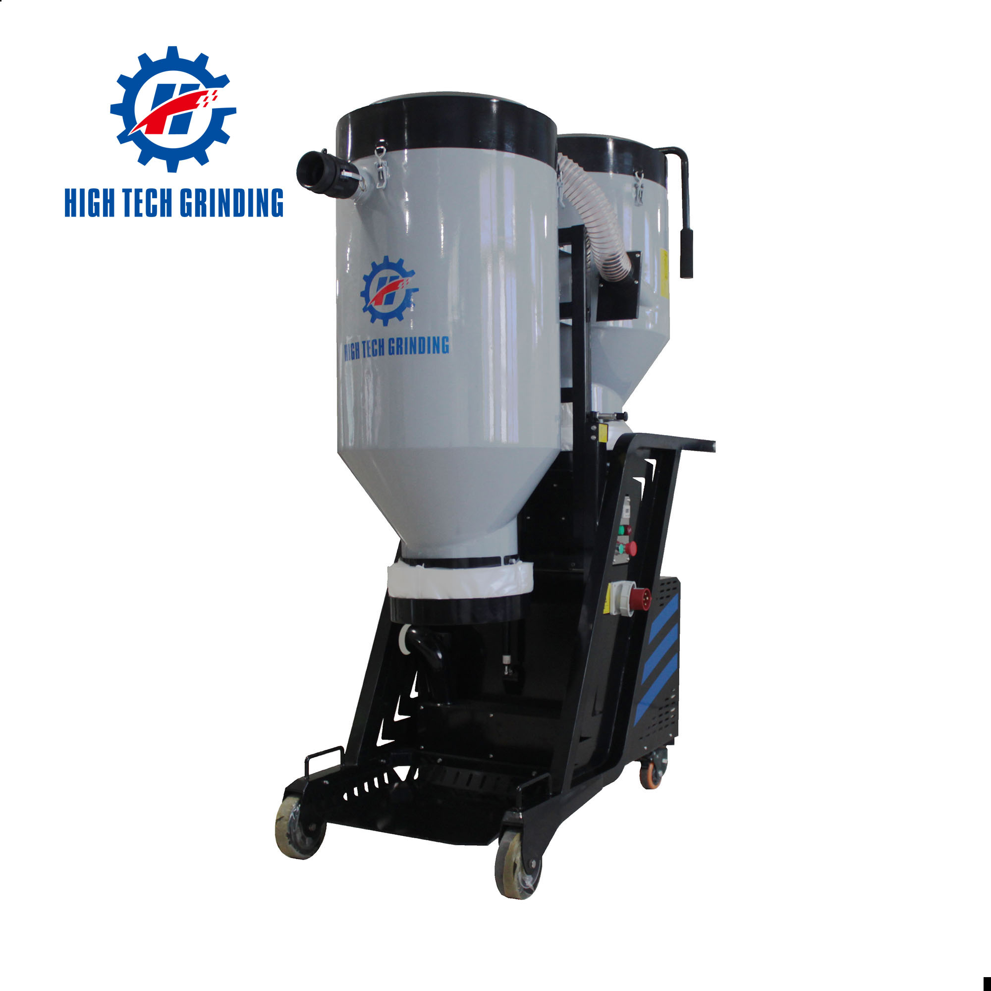 Daily Maintenance  for Industrial Vacuum Cleaner