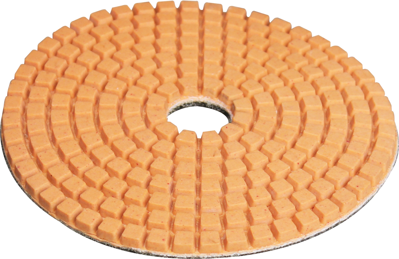 polishing pads