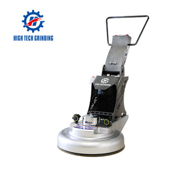 floor polishing machine 