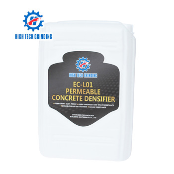 concrete floor sealer