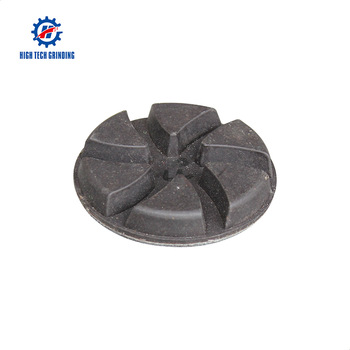 floor polishing pads 