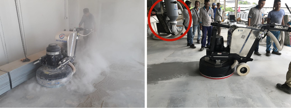 INDUSTRIAL VACUUM CLEANER INDUSTRIAL VACUUM CLEANER
