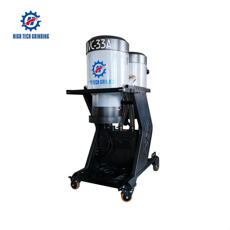 4.5HP Excellent industrial dust extractor