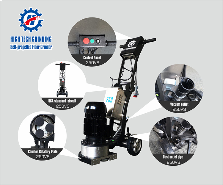 Best edge grinding machine equipment