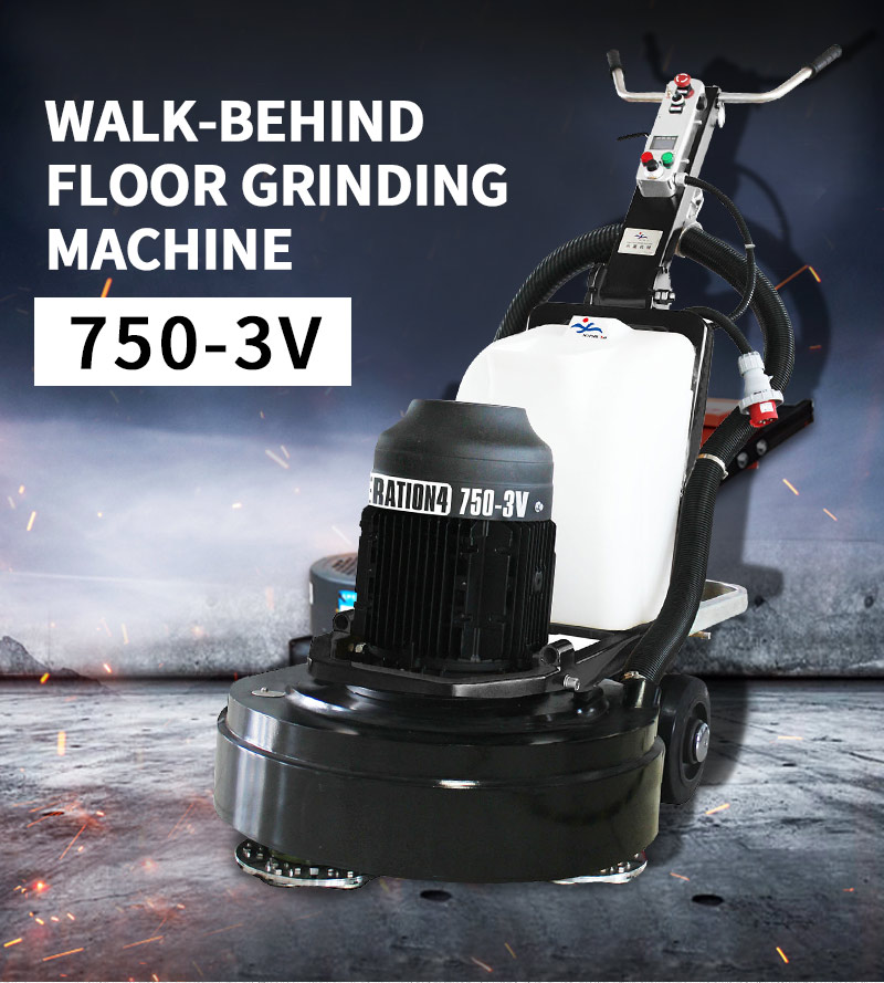 Best electric diamond grinder for concrete floor