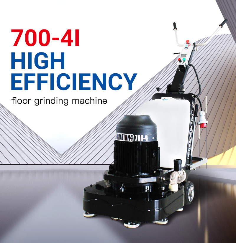 floor polishing machine price