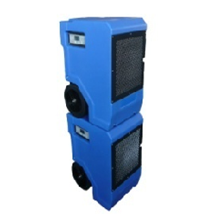 industrial commercial dehumidifier