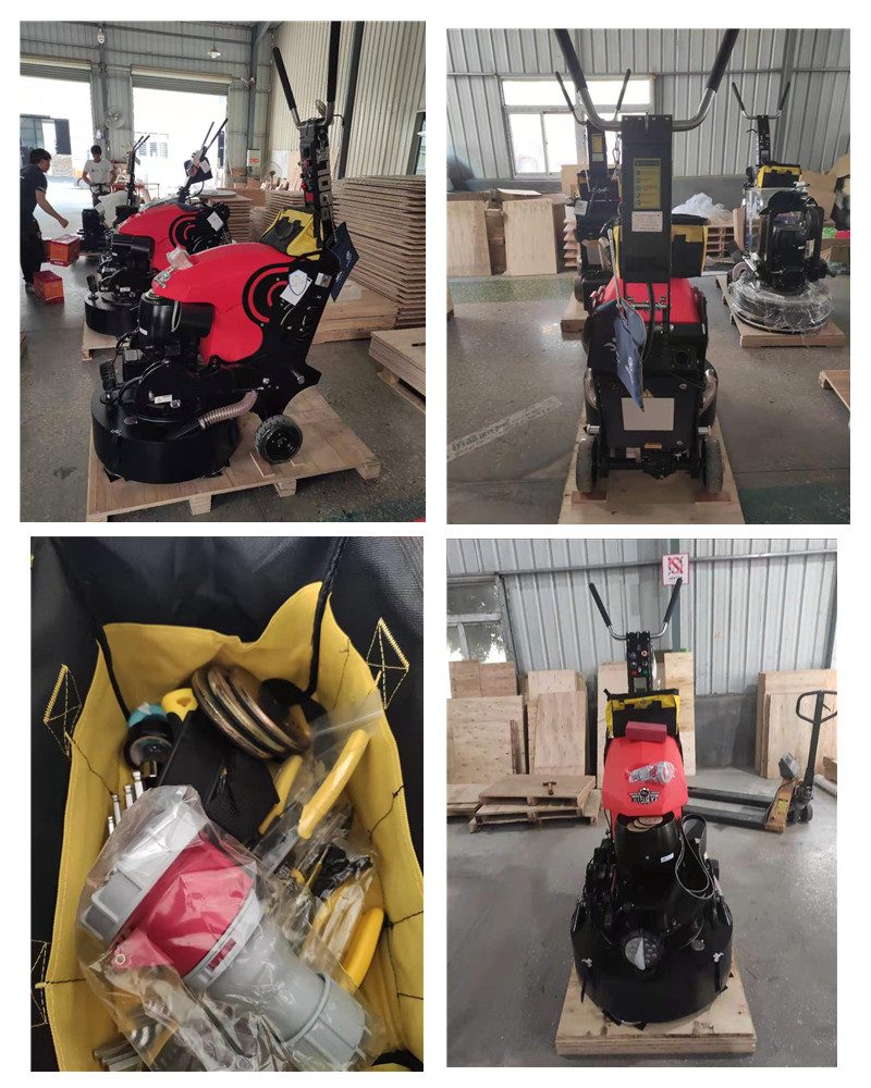 used floor grinders for sale