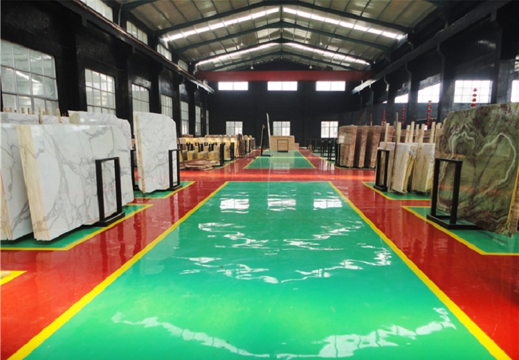 epoxy floor 