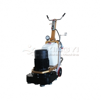 stone grinding polishing machine