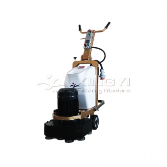 stone grinder machine