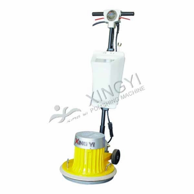 marble polishing machinary