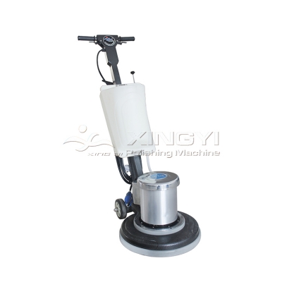 marble polishing machine