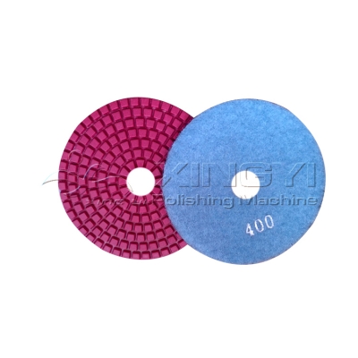 polishing pads