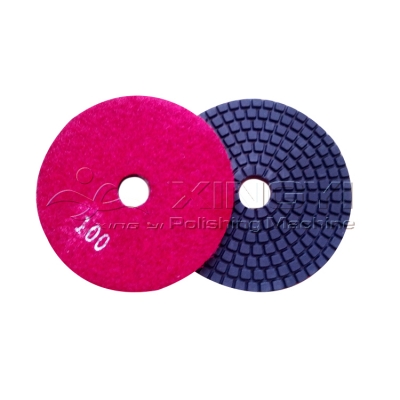 polishing pads