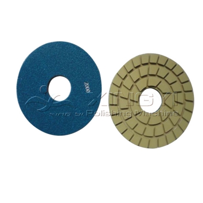 floor polishing pads