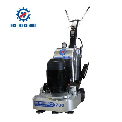 used concrete floor polishers