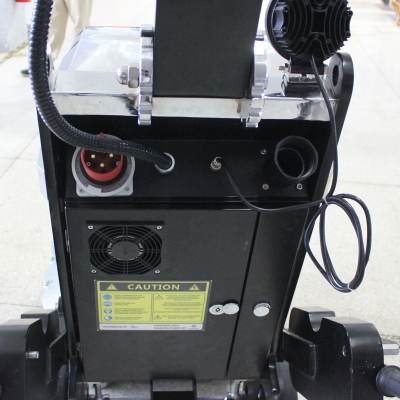 used concrete floor polishers