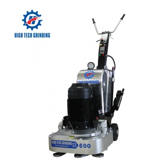 floor grinder