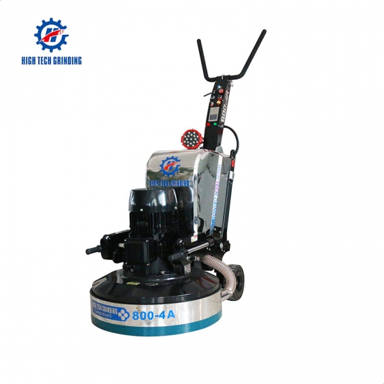 Wholesale Self Propelled Concrete Floor Grinder Polisher