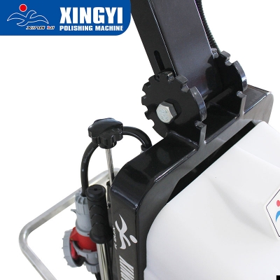 popular internal concrete floor grinding machine