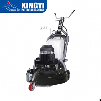 floor grinding machine