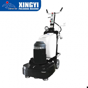 popular internal concrete floor grinding machine