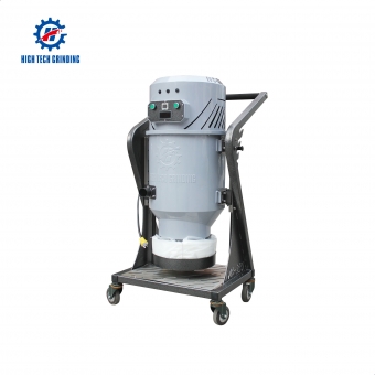 Xingyi  industrial dust collector vacuum cleaner IVC-33L