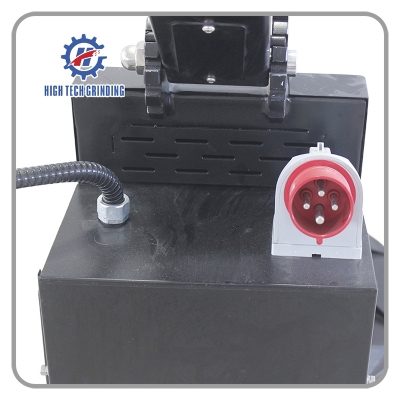 High Speed concrete Floor Polishing Machine