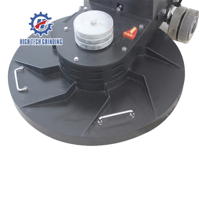 High Speed concrete Floor Polishing Machine