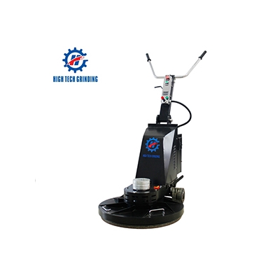 High Speed concrete Floor Polishing Machine