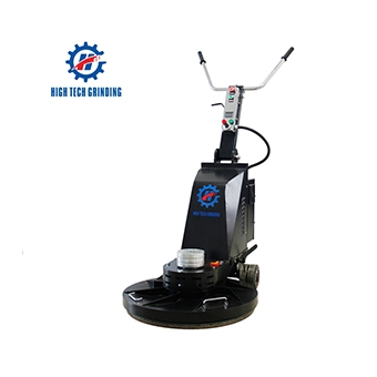 High Speed concrete Floor Polishing Machine