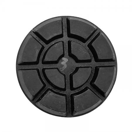 Diamond dry  Polishing Pads Marble Granite Resin Polishing Pad