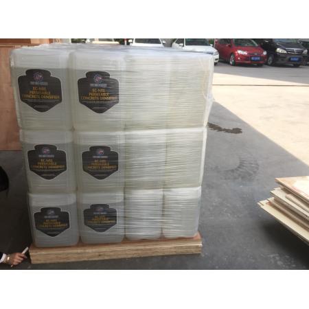 dyeing agent for concrete floor CD-02
