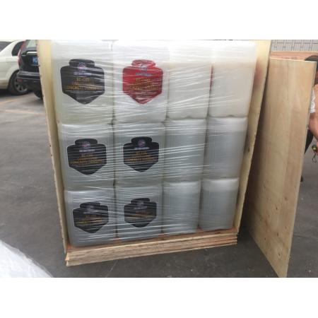 dyeing agent for concrete floor CD-02