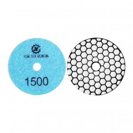 Model:HTG-XMDSegment Size:3/4inch(Diameter)3mm(Thickness)Grit:#50 #100 #200 #400 #800 #1500 #3000Application:Dry