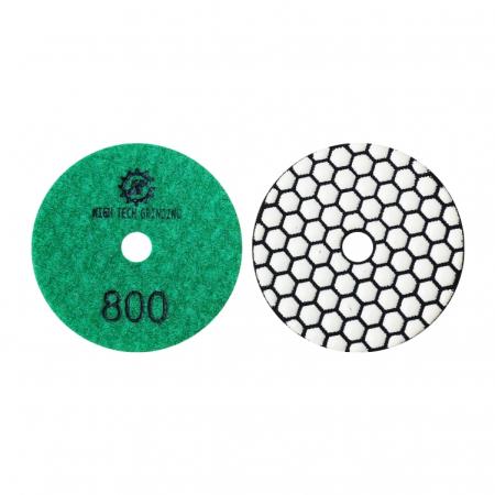 Model:HTG-XMDSegment Size:3/4inch(Diameter)3mm(Thickness)Grit:#50 #100 #200 #400 #800 #1500 #3000Application:Dry