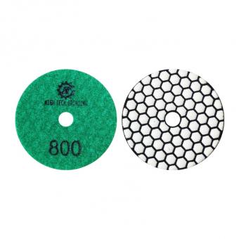 Model:HTG-XMDSegment Size:3/4inch(Diameter)3mm(Thickness)Grit:#50 #100 #200 #400 #800 #1500 #3000Application:Dry