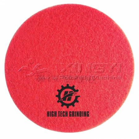 3m polishing pad