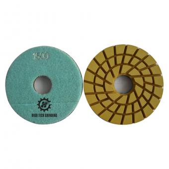 granite polishing pads