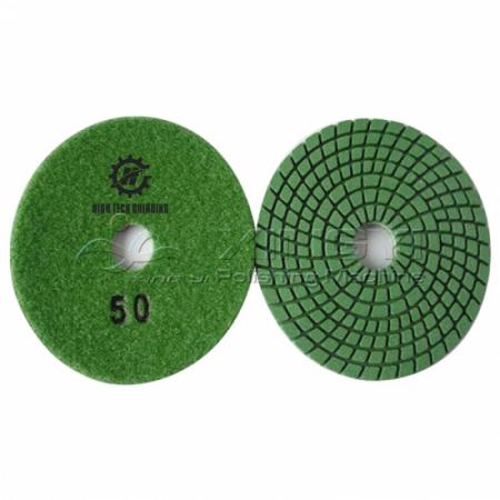 stone grinding pads