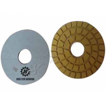 floor polishing pads