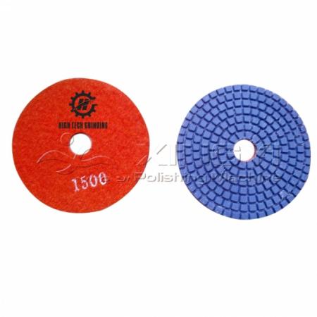 polishing pads