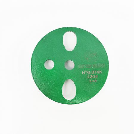 Concrete Polishing Floor Diamond Concrete Polishing Disc