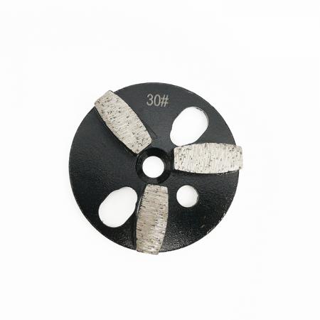 Concrete Polishing Floor Diamond Concrete Polishing Disc