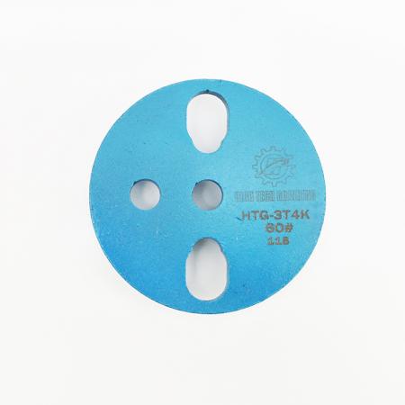 Concrete Polishing Floor Diamond Concrete Polishing Disc