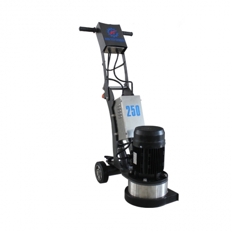 floor edge grinder